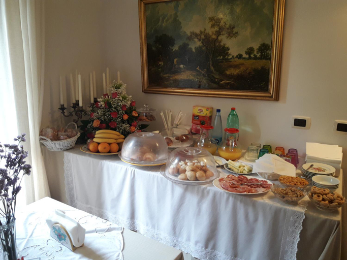 Food & Drinks, Il Casale di Riardo Luxury B&B, Caserta