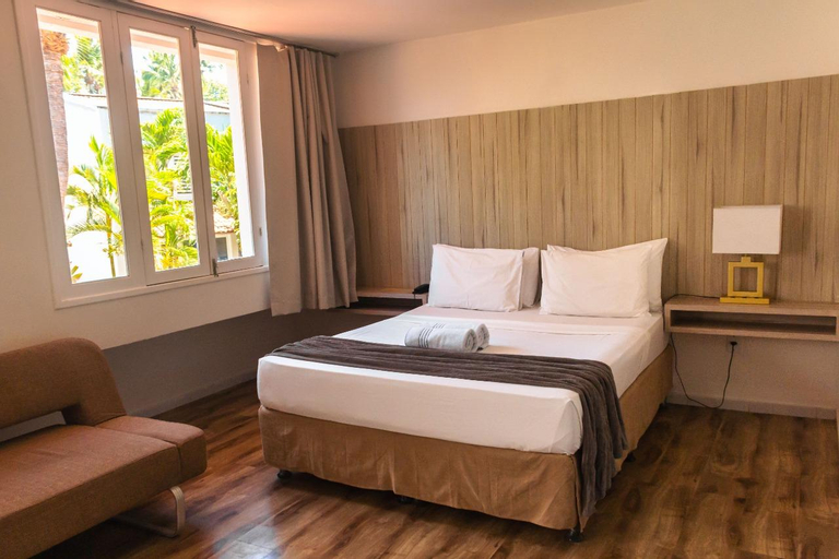 Bedroom 7