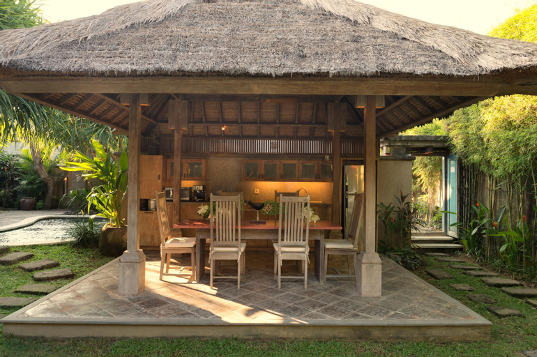 Villa Tirta Naga Bali, Badung