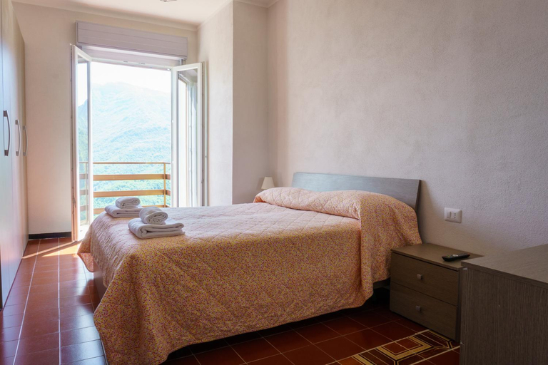 Bedroom 3, Albergo ristorante Payarin, Cuneo
