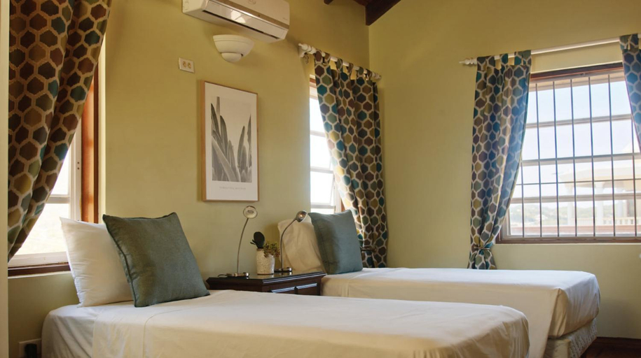 Bedroom 3, Trilogy Villas