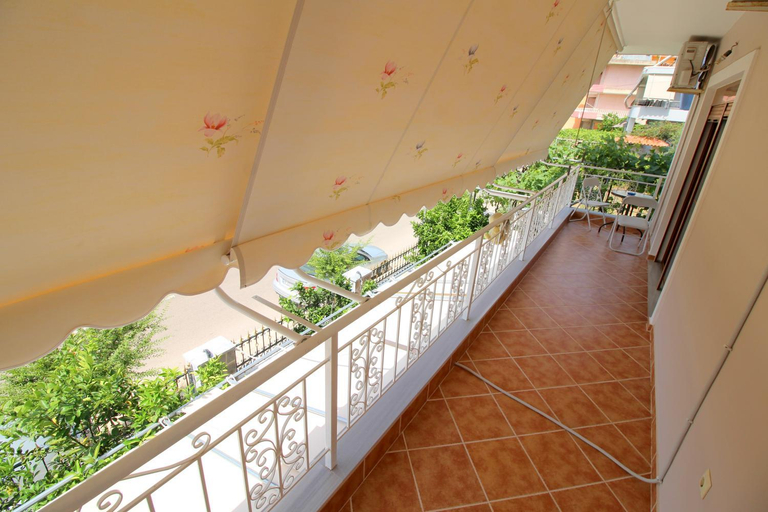 Others 4, VILLA 24 Sarande, Sarandës