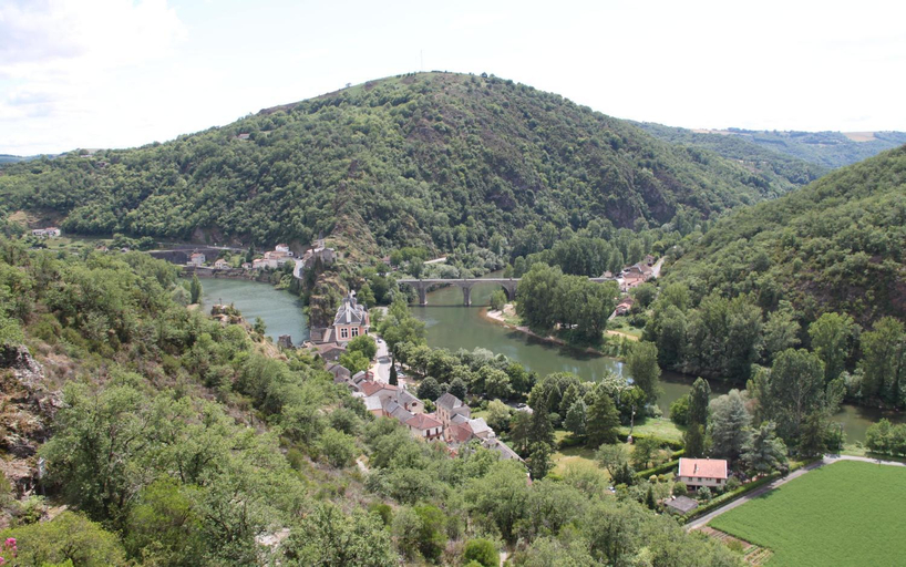Others 4, Le Pigeonnier de Lacalm GITE, Tarn