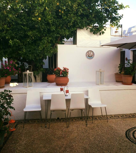 Others 3, Villa Elena, South Aegean