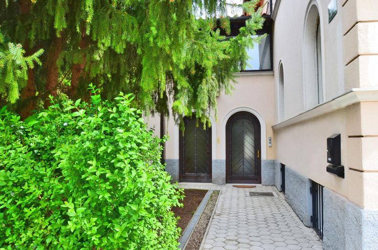 Others 5, Guesthouse Soul, Ljubljana