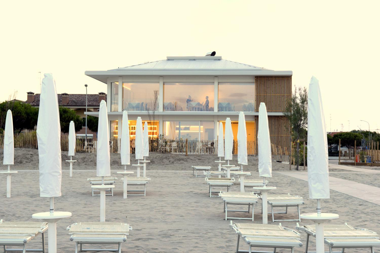 Others 4, Pomposa Residence, Ferrara