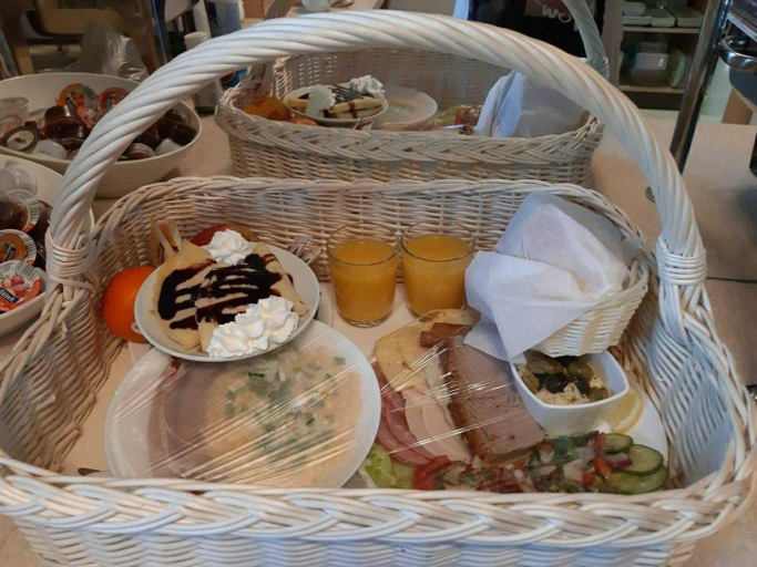 Food & Drinks 3, Savona Swinoujscie, Świnoujście