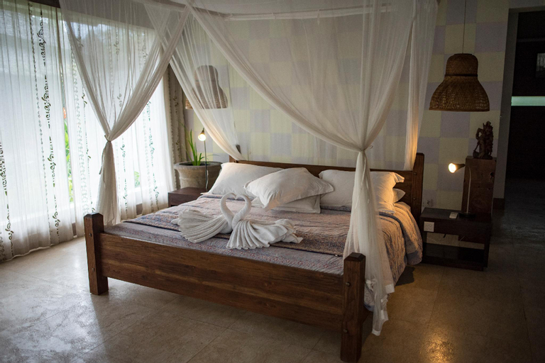 Bedroom 13