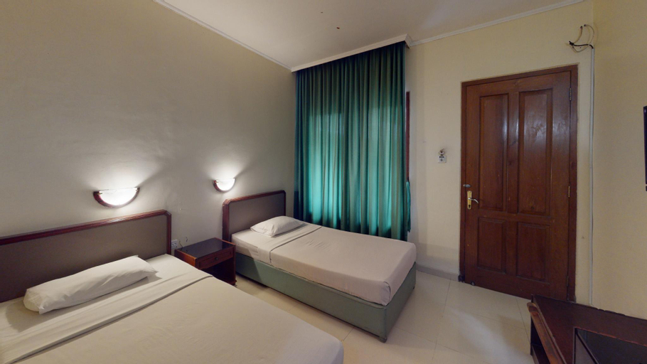 Bedroom 11