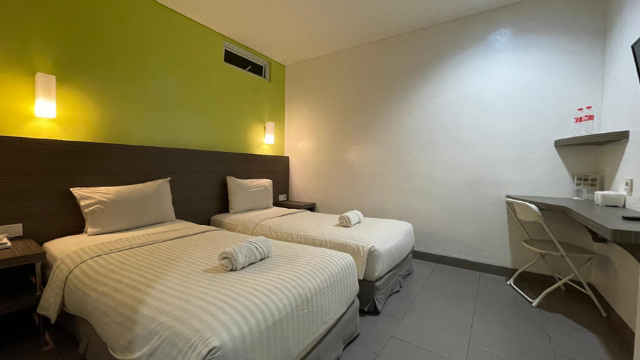 Bedroom 10