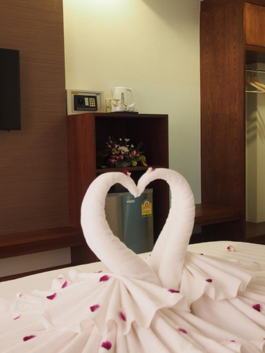 Bedroom 21