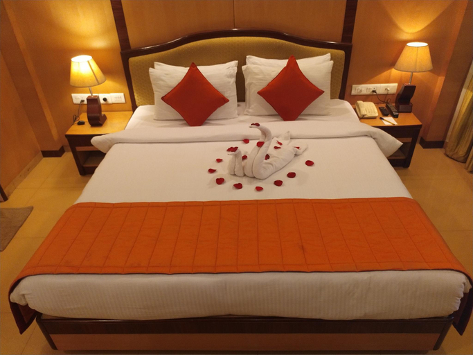 Bedroom 12