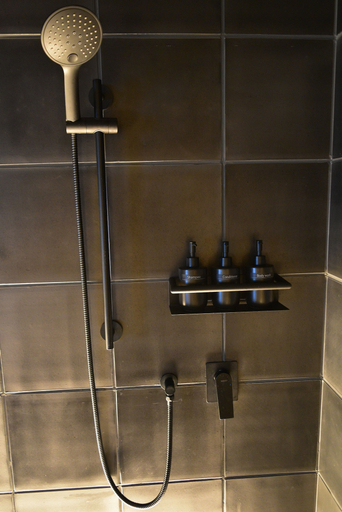 Bathroom 4, Jyu KyotoOgawasyouyaku VILLA, Kyoto