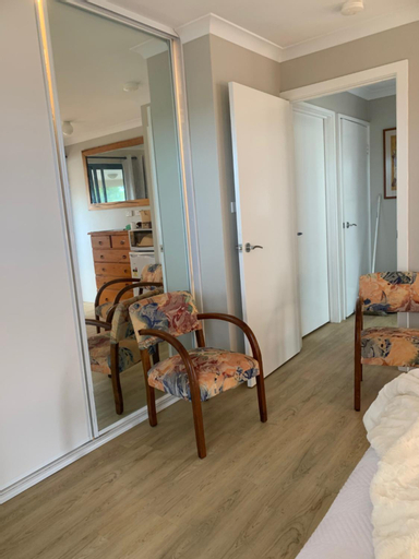 Forest Retreat Bed and Breakfast, Augusta-Margaret River