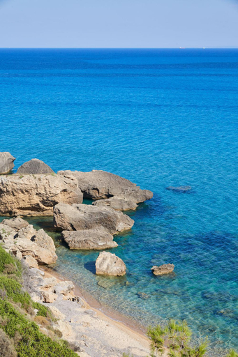 Others 5, Art Villas (Piano & Violin), Ionian Islands