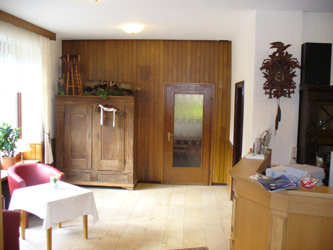 Others 5, Hotel Herrenrest, Osnabrück