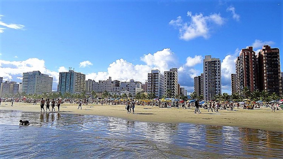 Others 4, Pousada Primeira Quadra Da Praia, Praia Grande