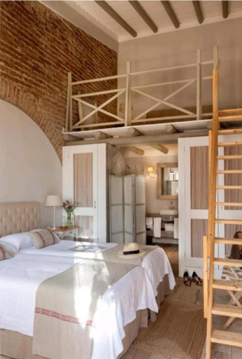 Bedroom 2, Quinta da Chamine, Ferreira do Alentejo