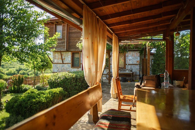 Others 5, Gramatikova House, Malko Tarnovo