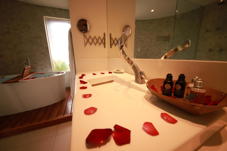 Bathroom 2, Pousada Rangai, Maragogi