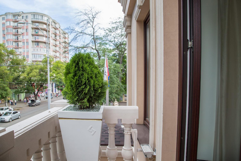 Others 4, De Volan Boutique Hotel, Odes'ka