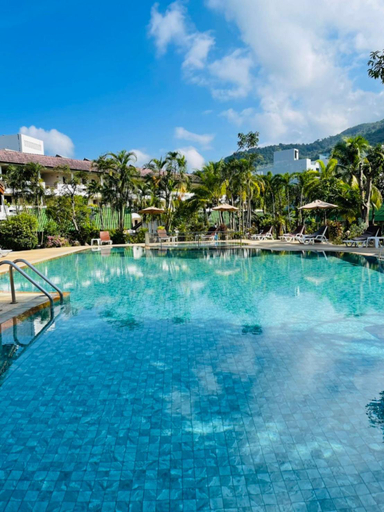 Others 4, Phuket Golden Sand Inn - SHA Extra Plus, Phuket Island