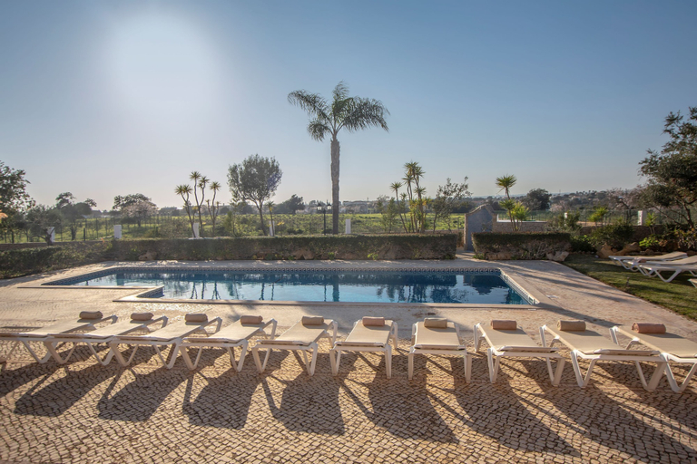 Sport & Beauty 5, Al Meida Guesthouse, Albufeira