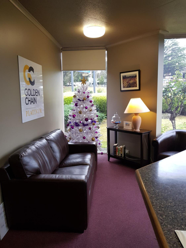 Public Area 3, Ringwood Lake Inn, Maroondah - Ringwood