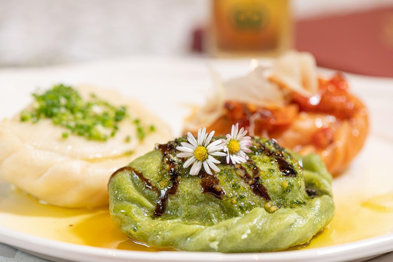 Food & Drinks 2, Hotel Gasthof Prunner, Spittal an der Drau