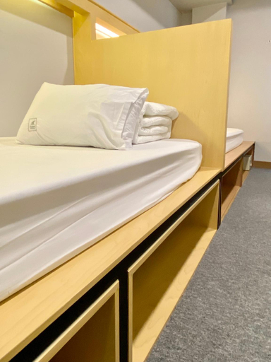Bedroom 21