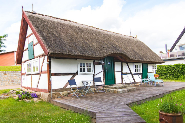 Others 4, Fischerkate Freest, Vorpommern-Greifswald