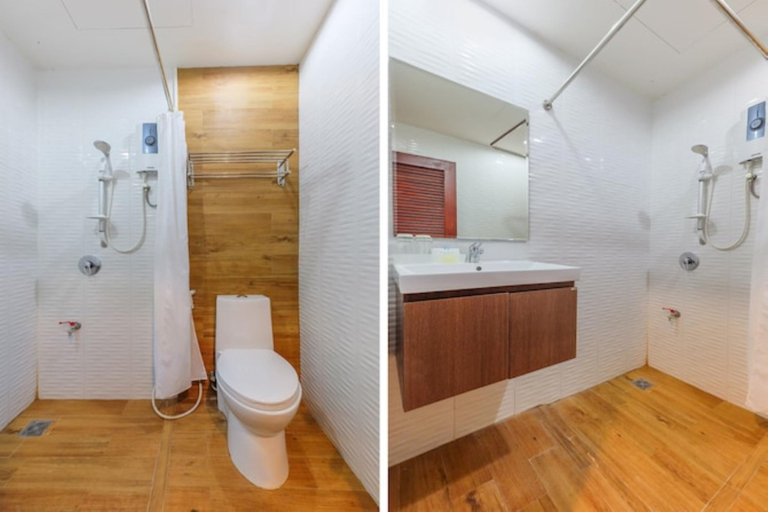 Bathroom 8