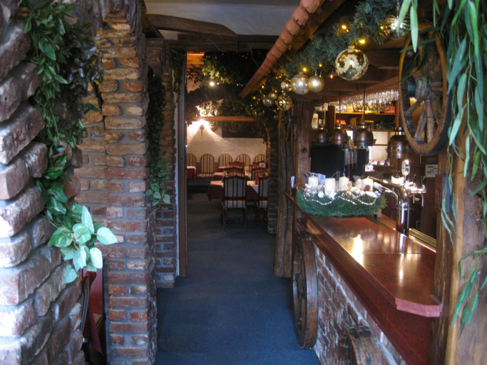 Food & Drinks 3, Hotel Restaurant "Waldschanke", Heinsberg