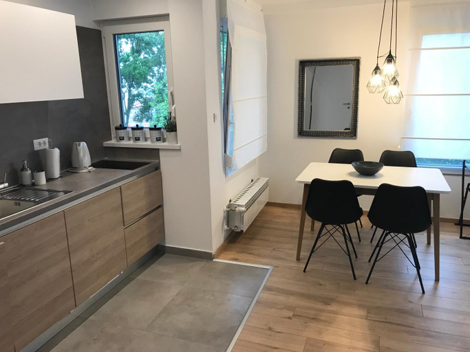 Others 5, Feels Like Home Apartments, Zagreb