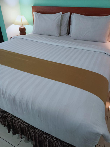 Bedroom 9