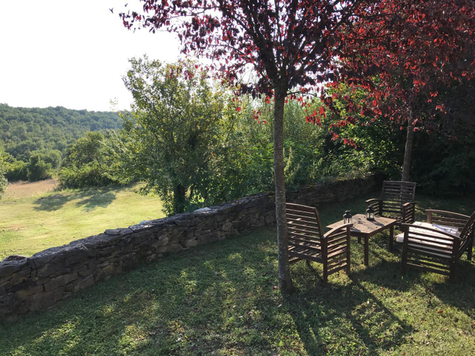Others 5, Pech Blanc, Charming BB in Southwest France, Lot