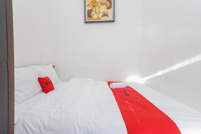 Bedroom 7