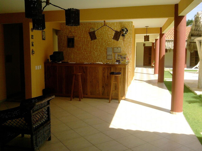 Public Area 3, Pousada Brasita, Caucaia