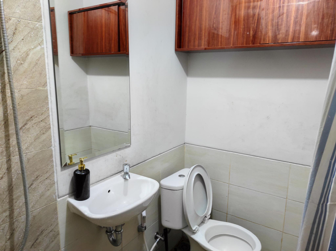 Bedroom 3, Transpark Juanda by Bonzela Property, Bekasi