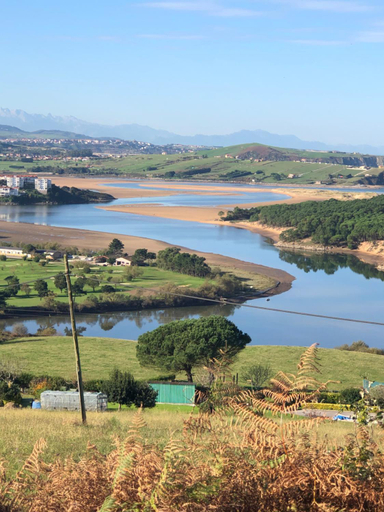 Others 2, Hostal la Picota, Cantabria
