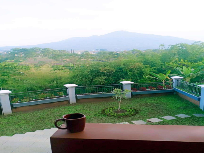 Scenery