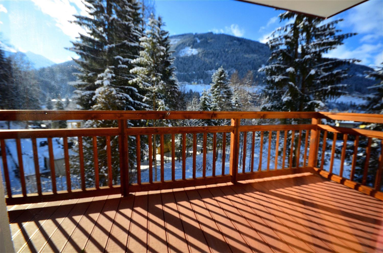 Others 2, Apartment Dunn - by Alpen Apartments, Sankt Johann im Pongau