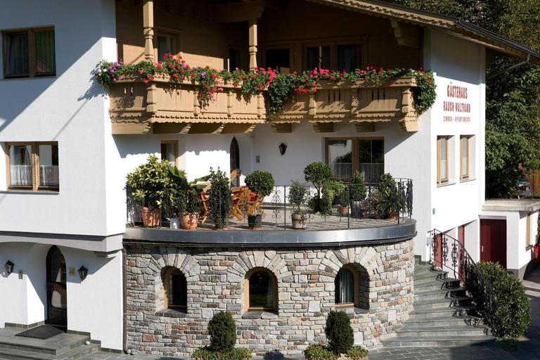 Others 4, Gastehaus Rauch, Schwaz