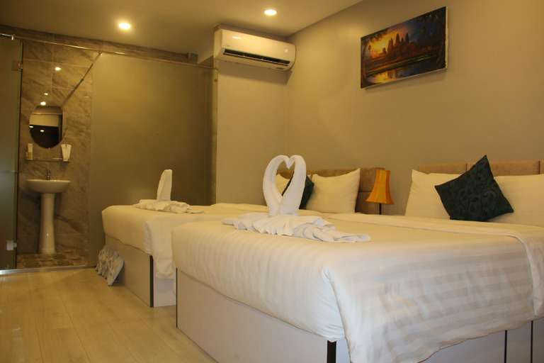 Bedroom 7