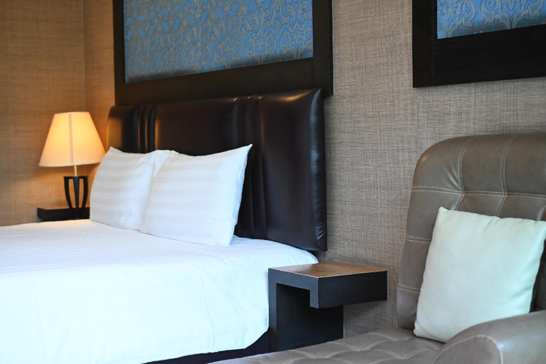 Bedroom 11