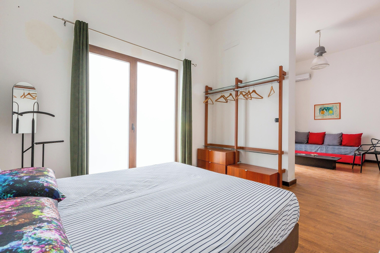 Bedroom 3, 4129 Casa Sabre by Barbarhouse, Lecce