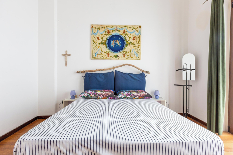 Bedroom 4, 4129 Casa Sabre by Barbarhouse, Lecce