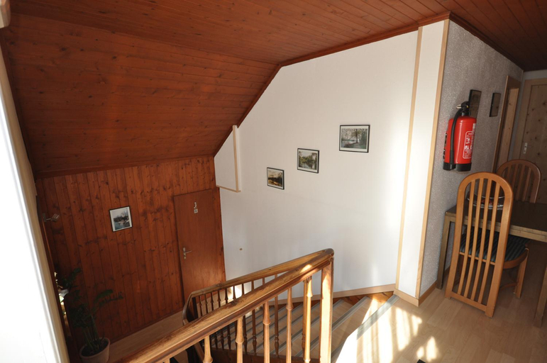 Others 5, Gasthaus Waldheim, Hinterrhein