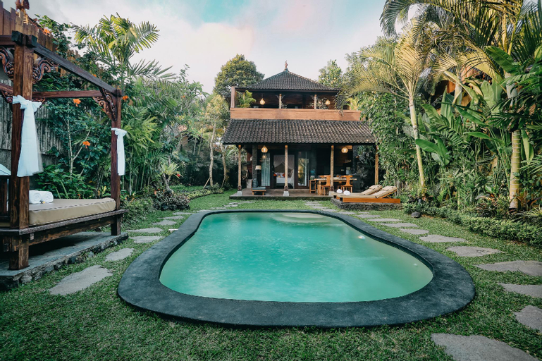 Swimming Pool 1