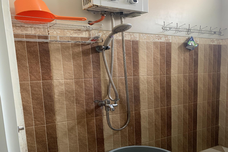 Bathroom 3